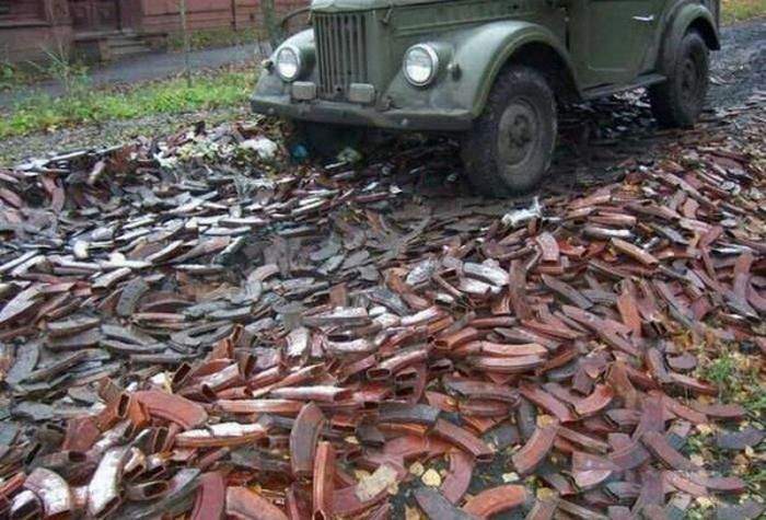 Это пиратские, нелицензионные