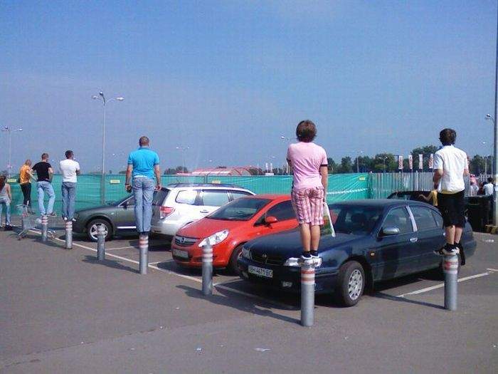 Первый признак суслячьего гриппа.
