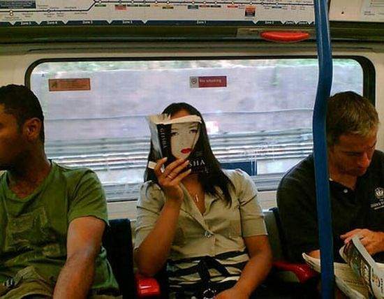 дорогая, а так ты красивее...