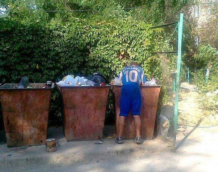 Аршавин уже не тот...