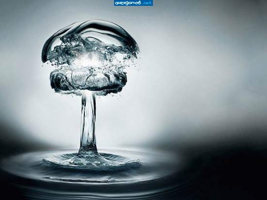 водоводная бомба)