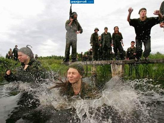наши девки. Краснодар.