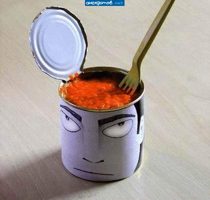 Не ем чужие мозги