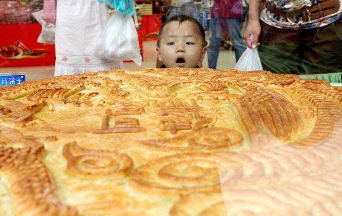 А где мои Курилы?