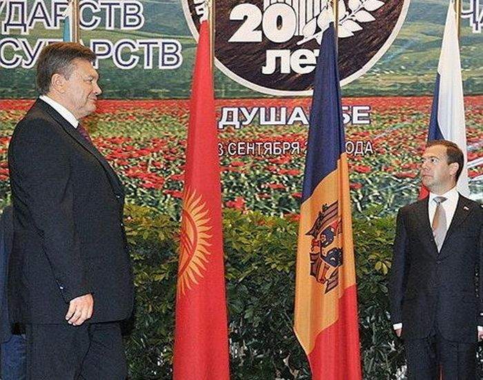 Малыш и Карлсон...