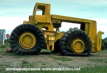В России на каждого найдется гвоздь