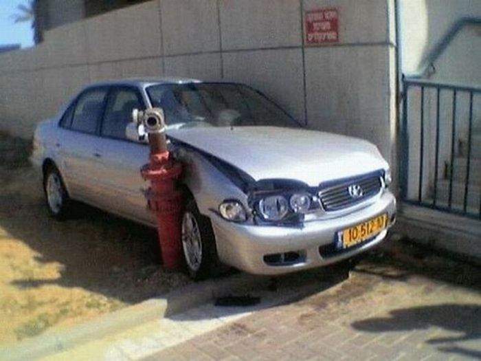Милый, я дома!!!