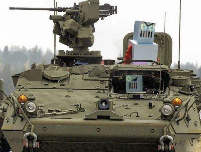 Терминатор-возвращение