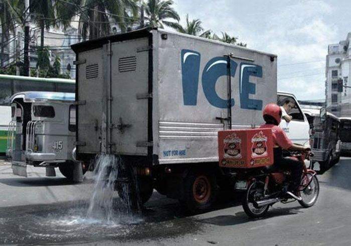 не, неайс