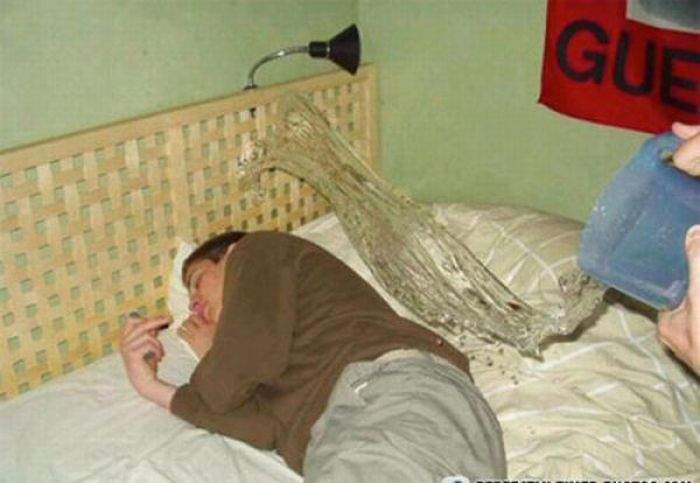 Пусть тебе приснится Пальма де Майорка...