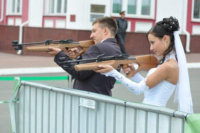 Конкурс на главу семьи