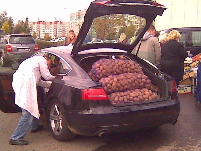 Он знает больше про кризис этой зимой!!!!