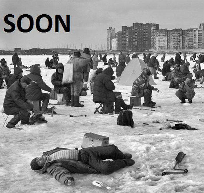 ледовое попоище =)