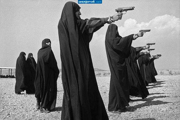 Арабские реалии. Если вы еще не поняли то это не прикол, а суровая реальность.