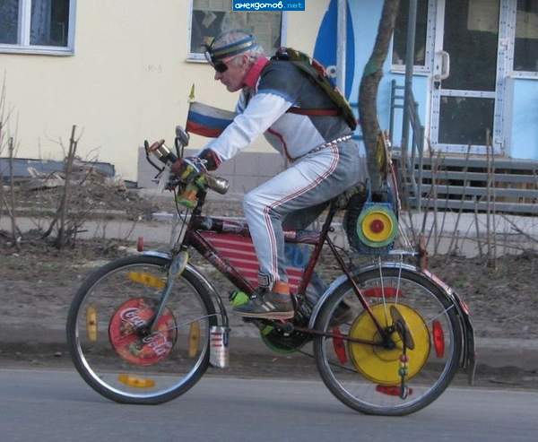 Pro.sport тюнинг