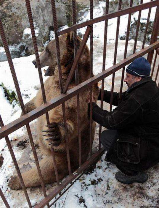 А потом я тебе!