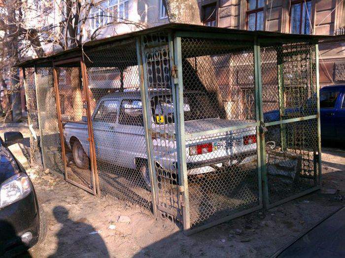 Не КОРМИТЬ!