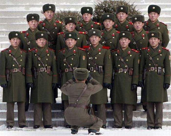 Атака клонов!