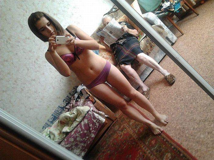 настоящее и будущее.