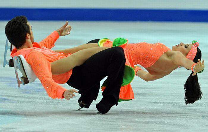 Камасутра 2012 Начало.