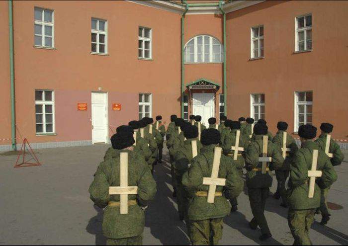 крестоносцы