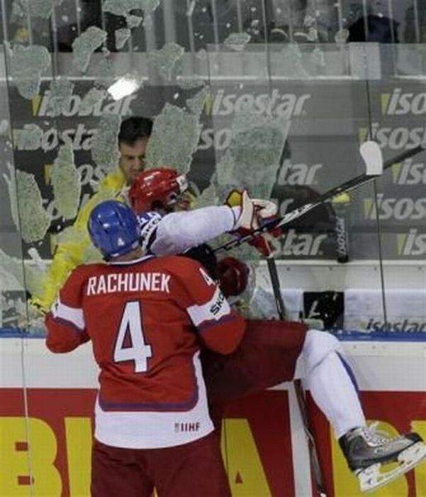 — Аааа! Ухи! Ухи, ухи!