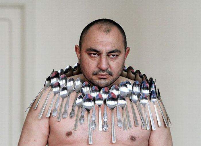 Ёкарный Бабай