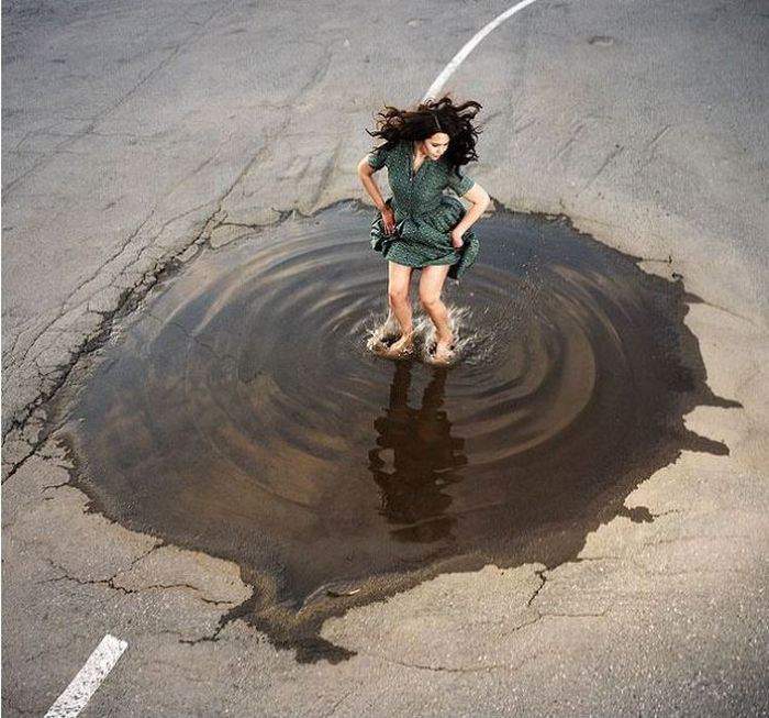 Отпуск на Аральском море