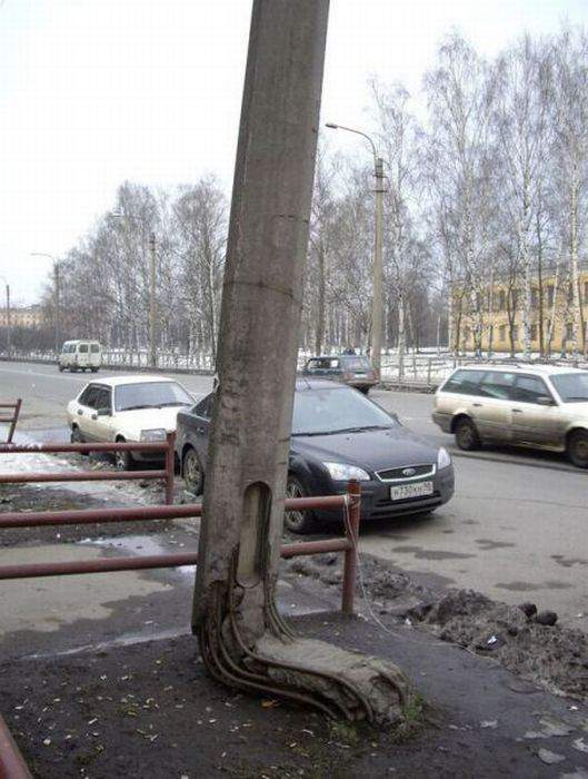 Жизнь его не сломала