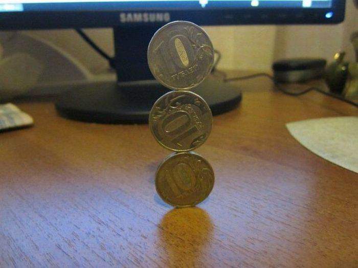 На работе минутысвободной нету...