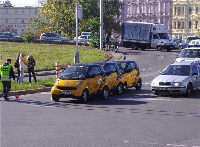 корпоратив