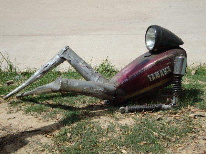 Мото Арт