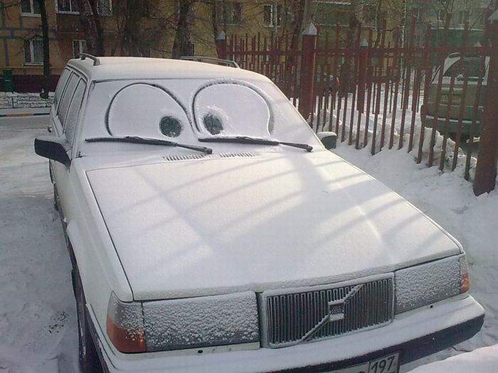 Тачки 3D уже в вашем городе!