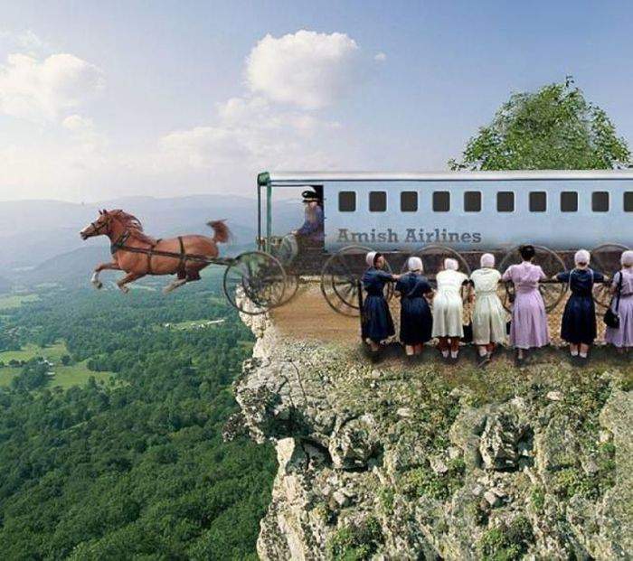 По-над пропастью не ржи!