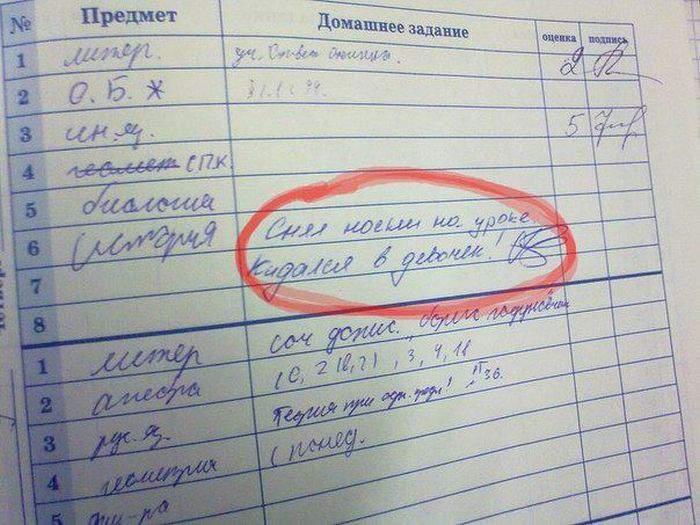 Кидал в девочек, а попал в историю!