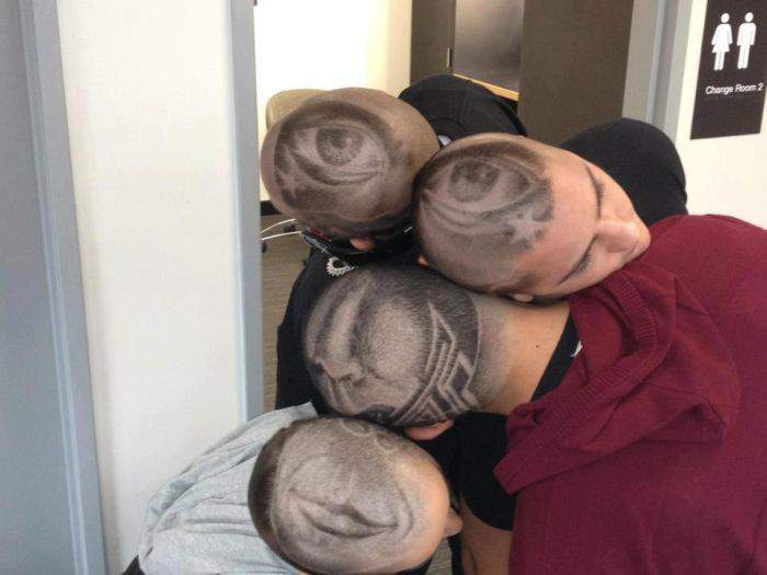 Долбо**ы
