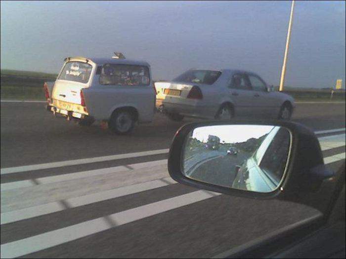 я его слепила из того что было.....