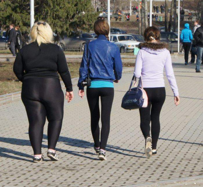 есть все размеры!