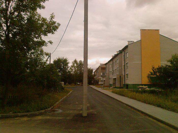 стоячий полицейский.