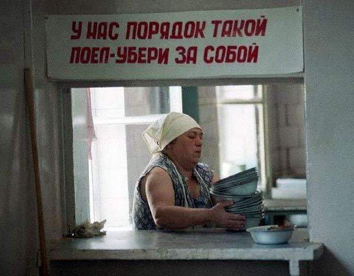 Ходют тут ходют, все никак не нажруца...