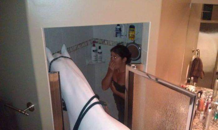 принцесса? Ну ты дождалась, принц на подходе
