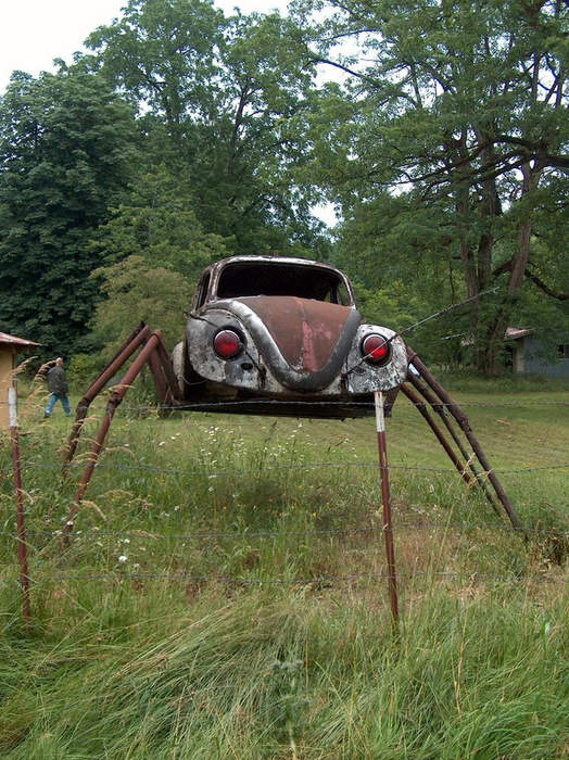 Кошмар директора Автоваза