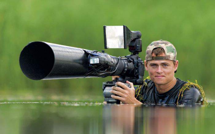 размер имеет значение!