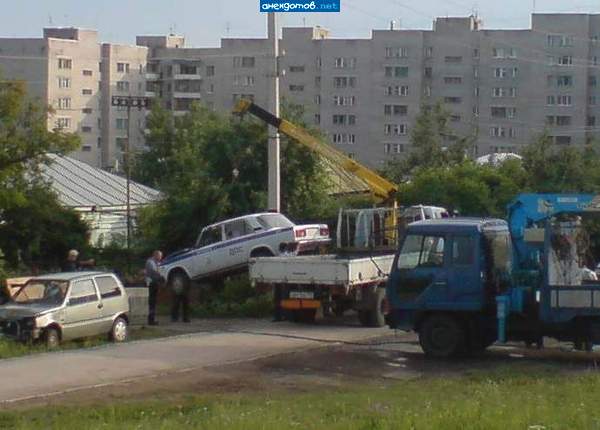вывоз мусора