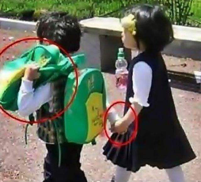 Зато даст списать...