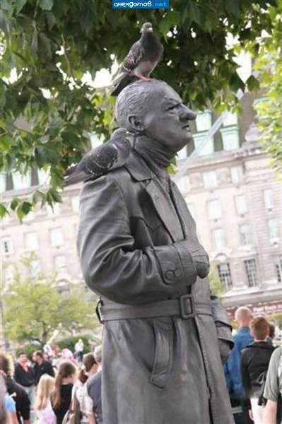 Сахаров что ли? Срите голубки больше.