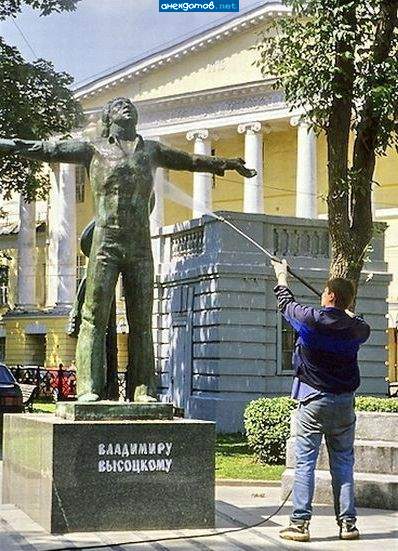 Водными займуся процедурами