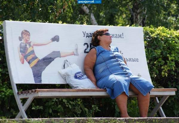 мечта зятя