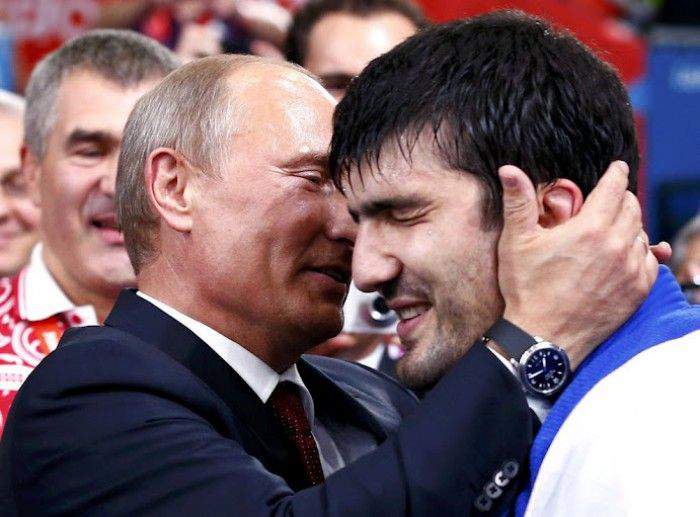 Не бойся, это не больно! Всего один укус - и ты в Думе следующего созыва...