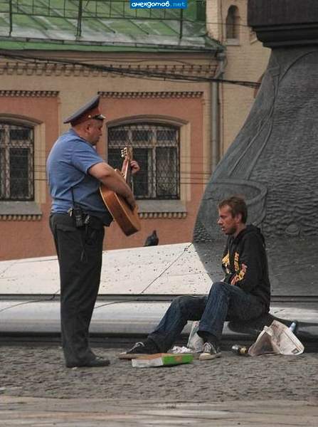 Душевный снимок, ведь...